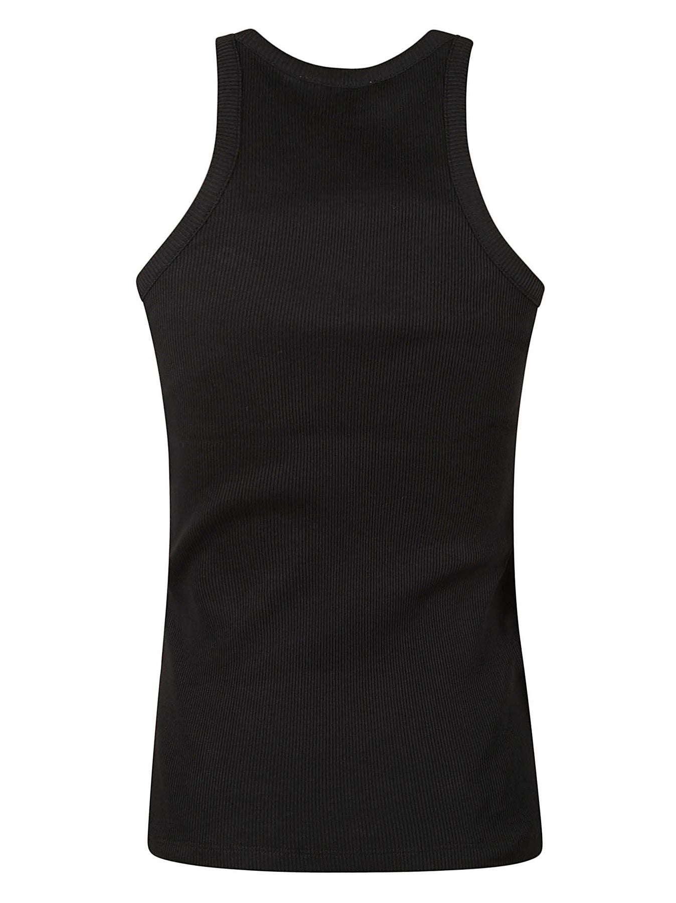 241WCT229-J038 Nero Cotton. made In Portugal. Maglieria