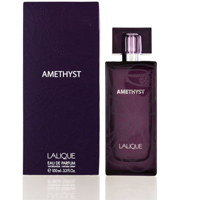 Lalique Amethyst Eau De Parfum Spray 3.3 Oz One Color Perfumes