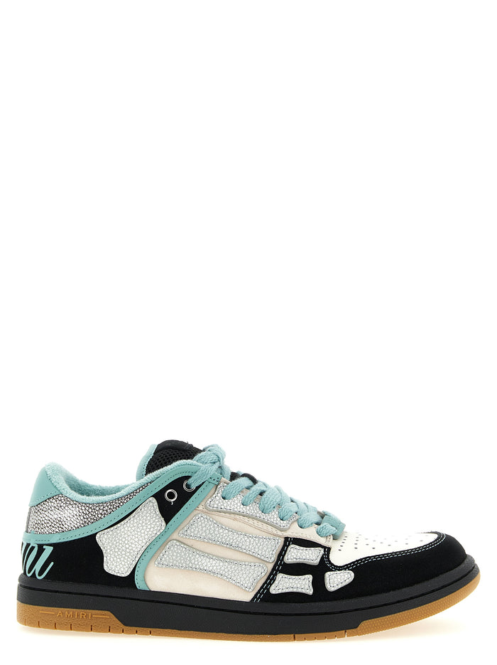 XL Skel Top Low sneakers Multicolor Bovine Leather