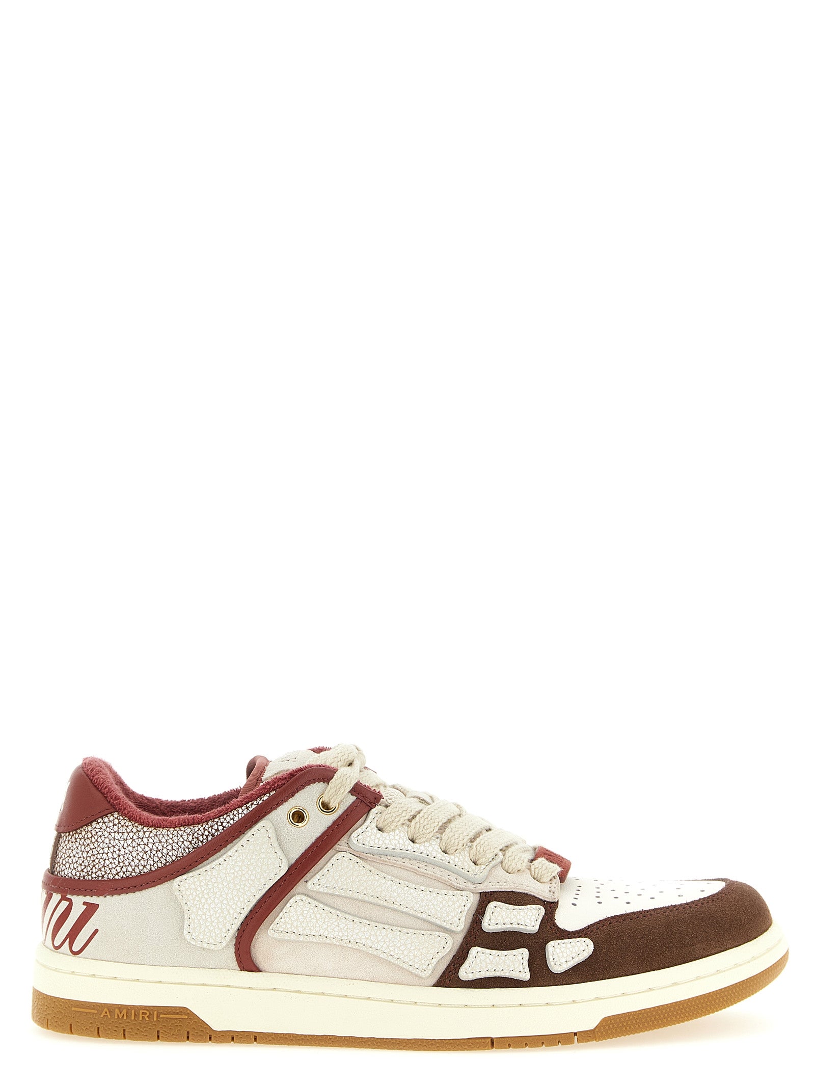 XL Skel Top Low sneakers Multicolor Bovine Leather