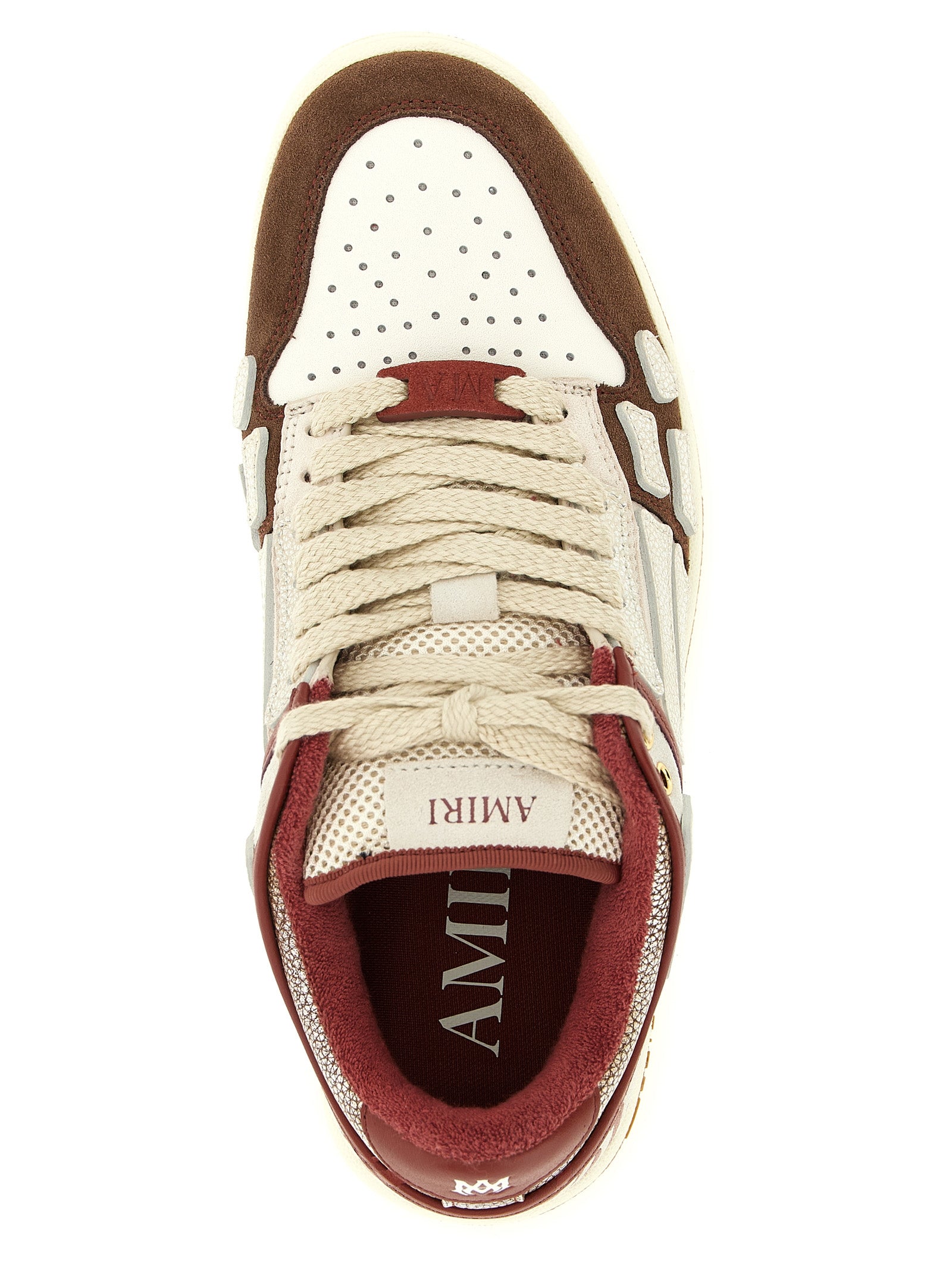 XL Skel Top Low sneakers Multicolor Bovine Leather