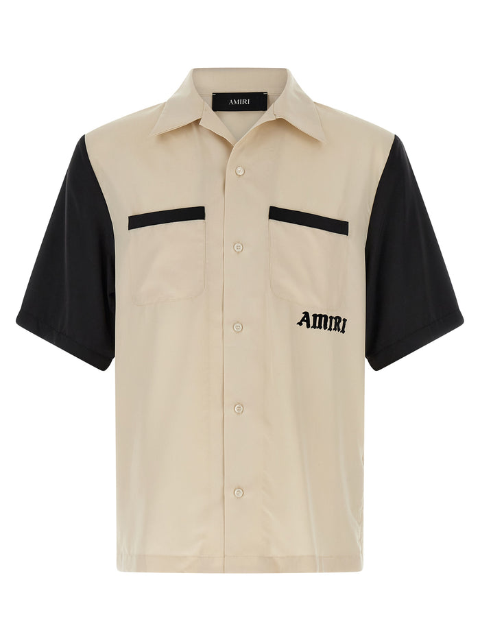 Alabaster shirt Multicolor Modal Polyester Shirt, Blouse