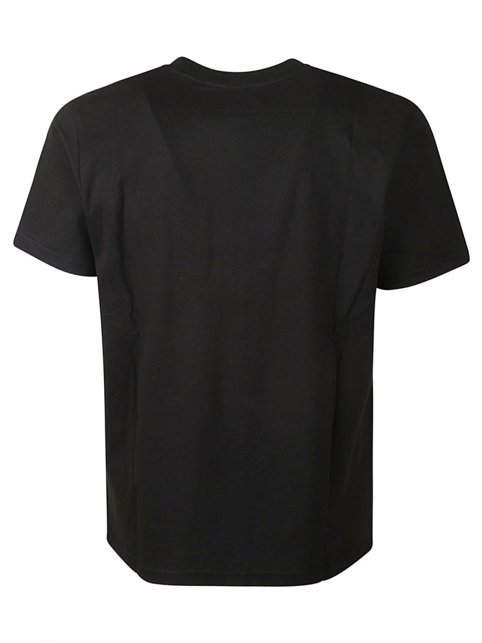 FE55TS2714SG Non Definito Made In Portogallo cotton T-shirt
