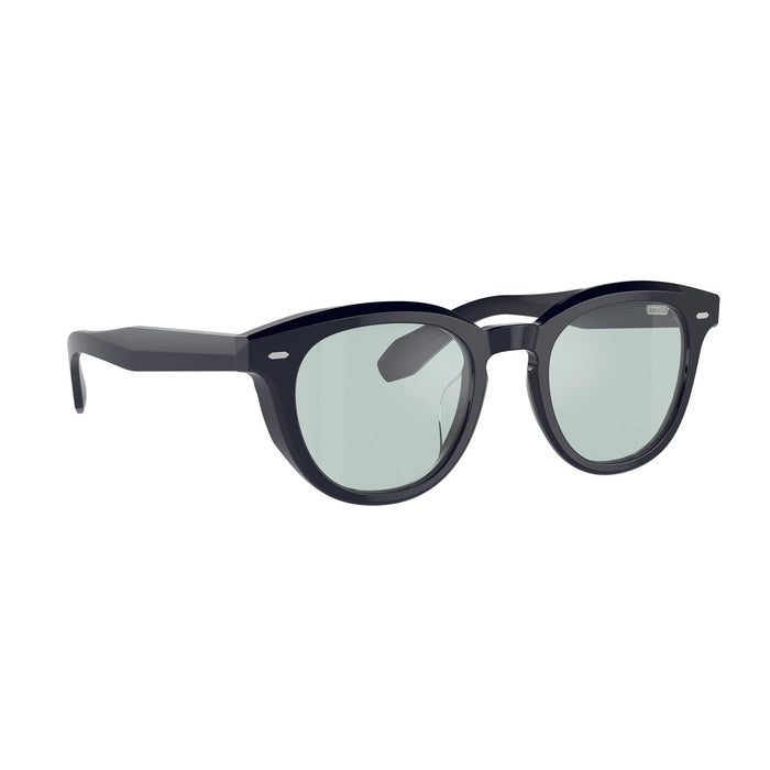 OV5547SU - N.05 sun 1771 Blue Matte Blu Acetate Occhiali Sole