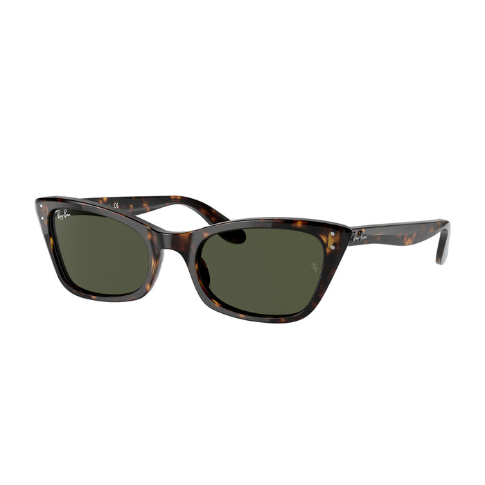 Lady Burbank RB2299 Marrone Celluloid Occhiali Sole