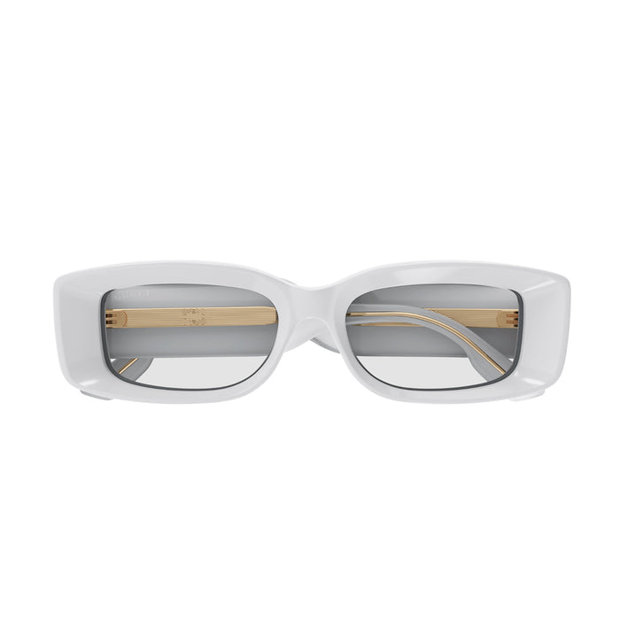 GG1528S 005 Grigio Acetate Occhiali Sole