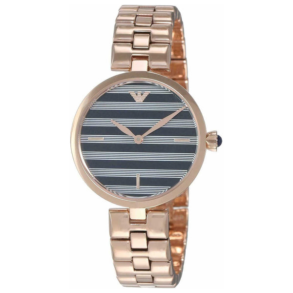 Preloved - Emporio Armani Womens Classic 32mm Quartz Watch Ar11220 One Color Watches