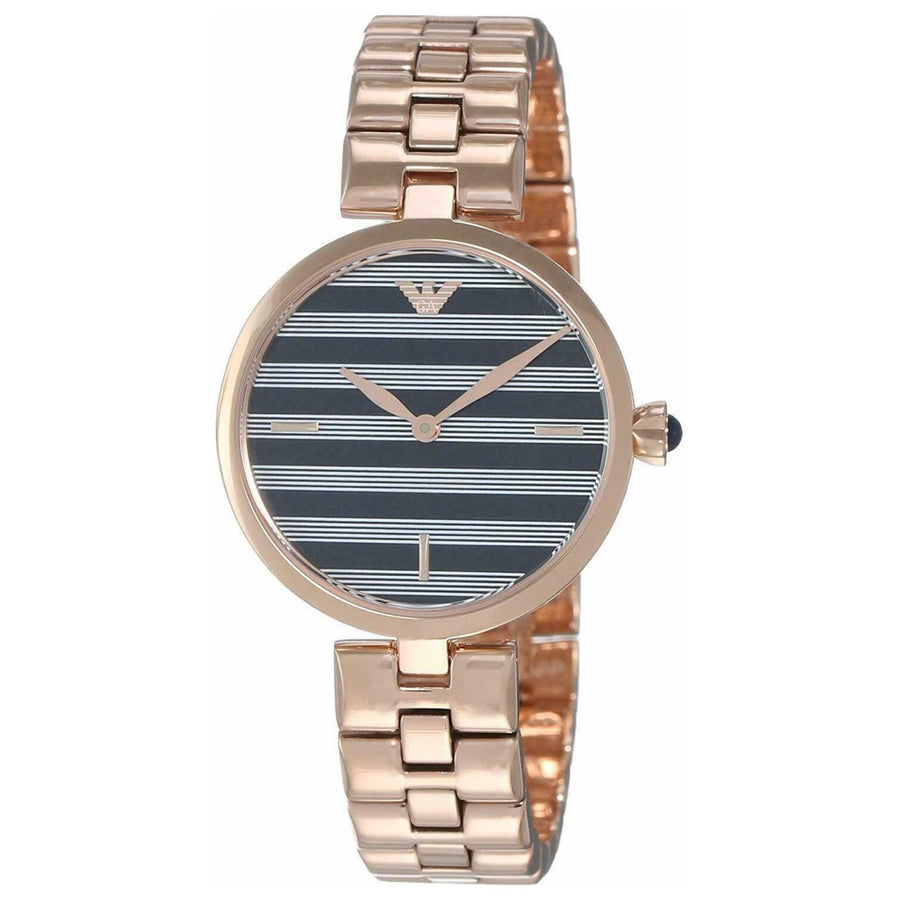 Preloved - Emporio Armani Womens Classic 32mm Quartz Watch Ar11220 One Color Watches