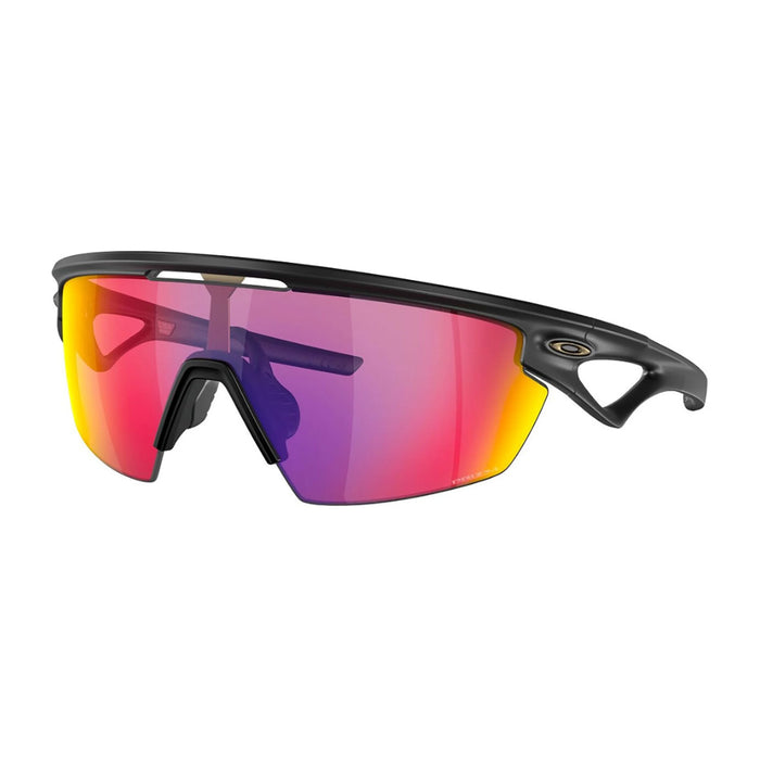 OO9403 - Sphaera 940303 MATTE BLACK Nero Propionate Occhiali Sole