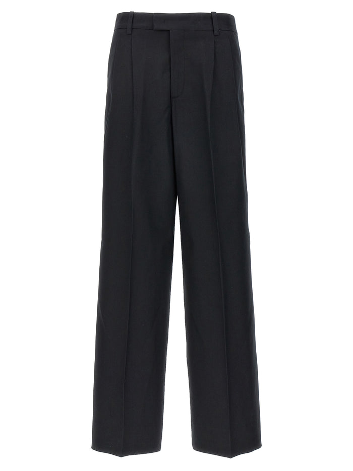 Giorgia pants Black Cotton