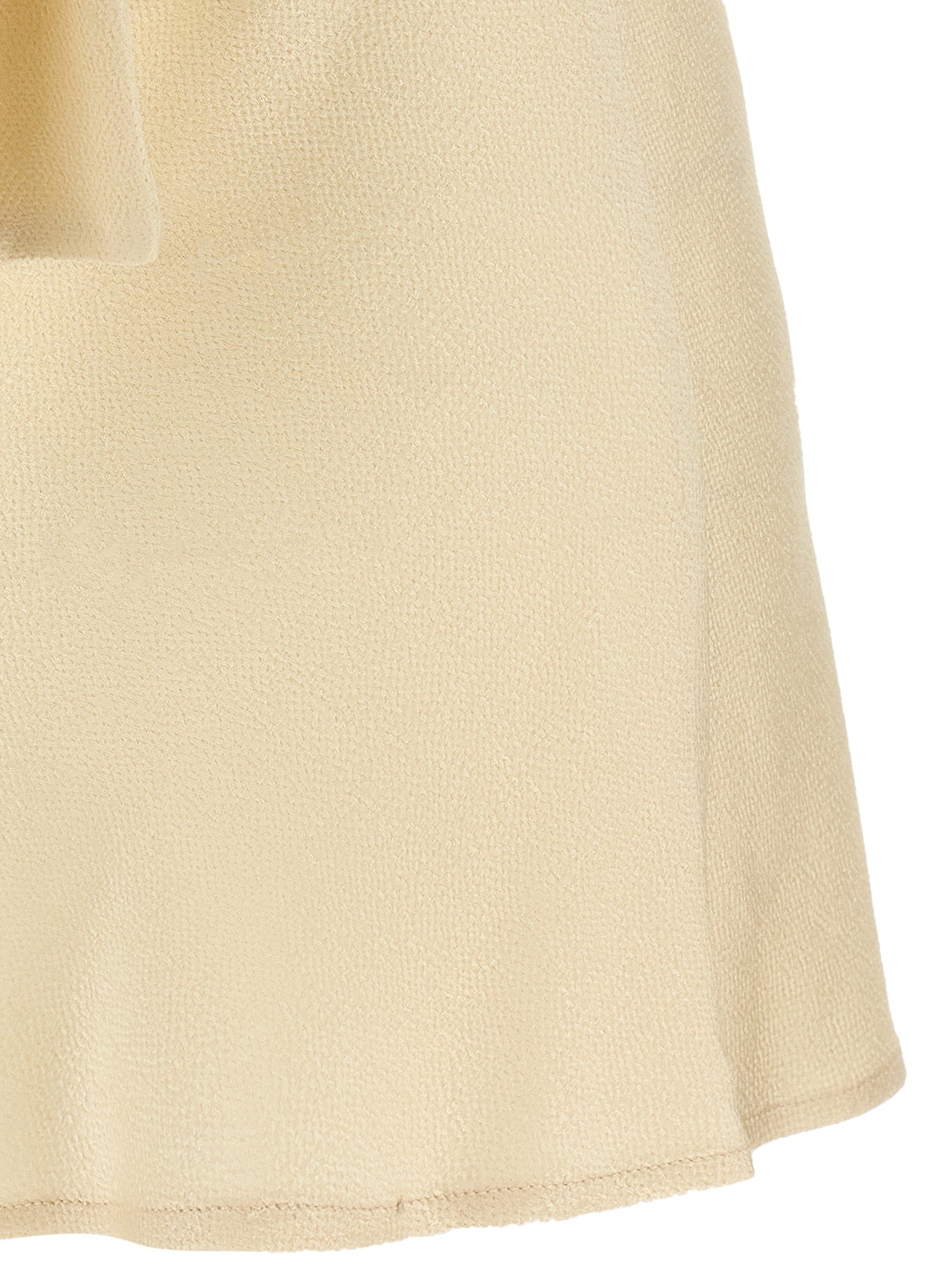 Livia top Beige Viscose Tops