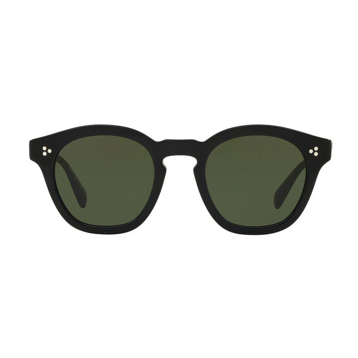 OV5382SU 100571 Nero Acetate Occhiali Sole