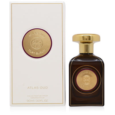 Tory Burch Atlas Oud Eau De Parfum Spray 3.0 Oz One Color Perfumes