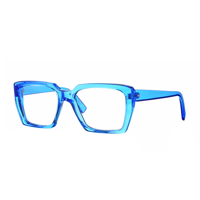 Ray Blu Celluloid Occhiali Vista