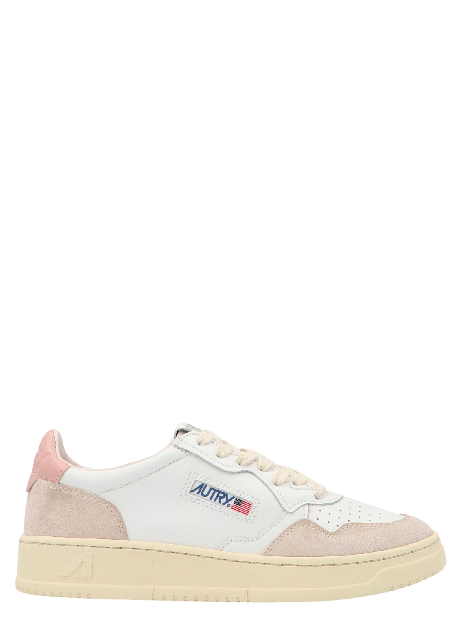 Autry 01 sneakers Pink
