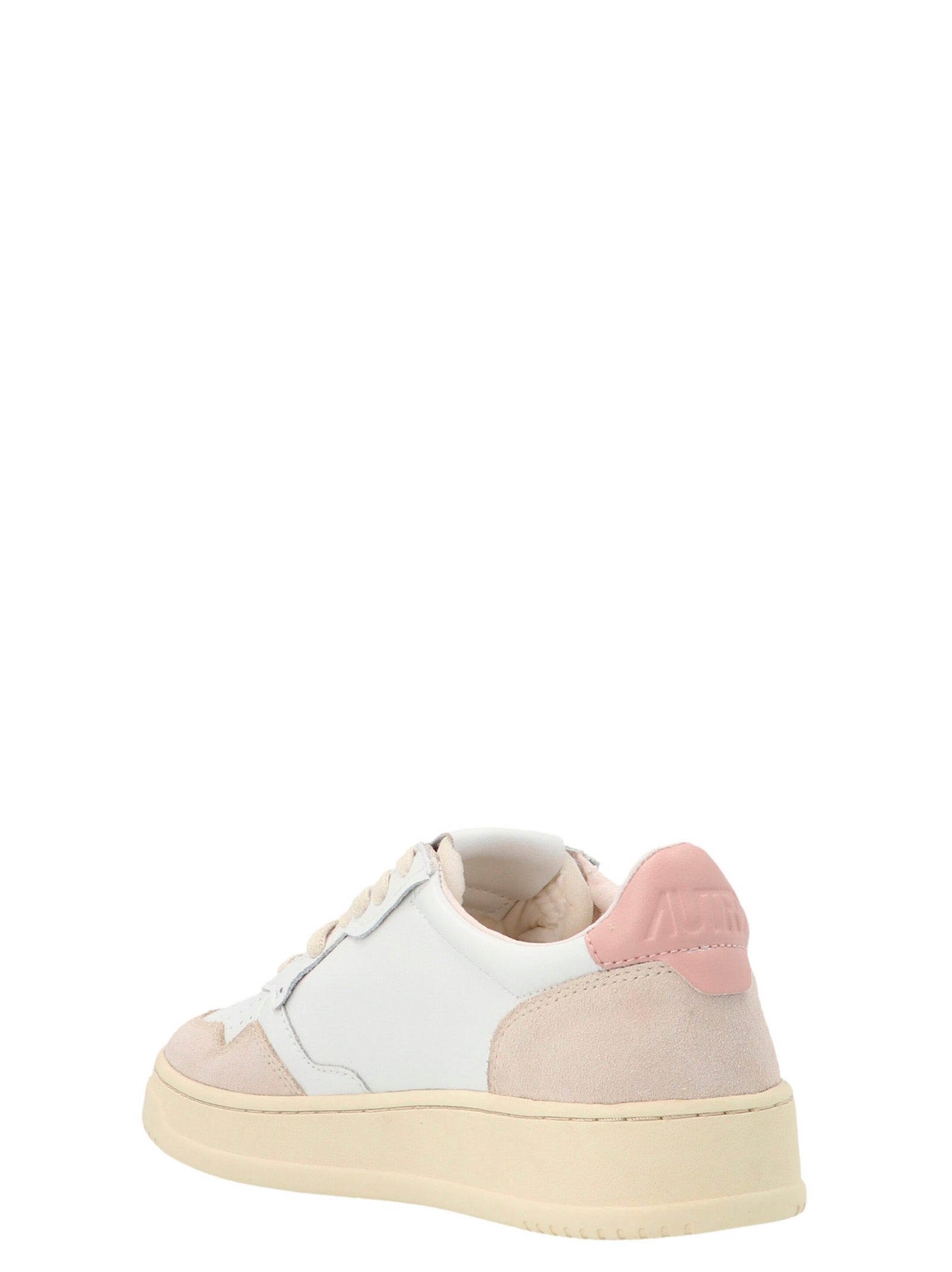 Autry 01 sneakers Pink