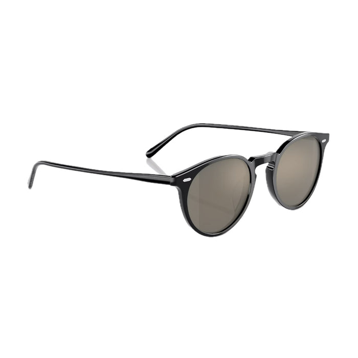OV5529SU-N.02 177239 Marrone Acetate Occhiali Sole