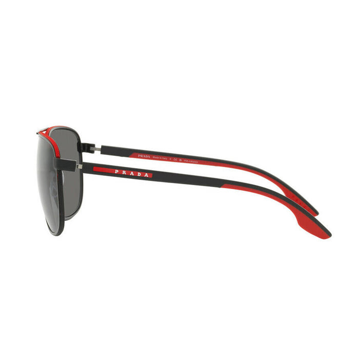 PS 50YS Nero Metal Occhiali Sole