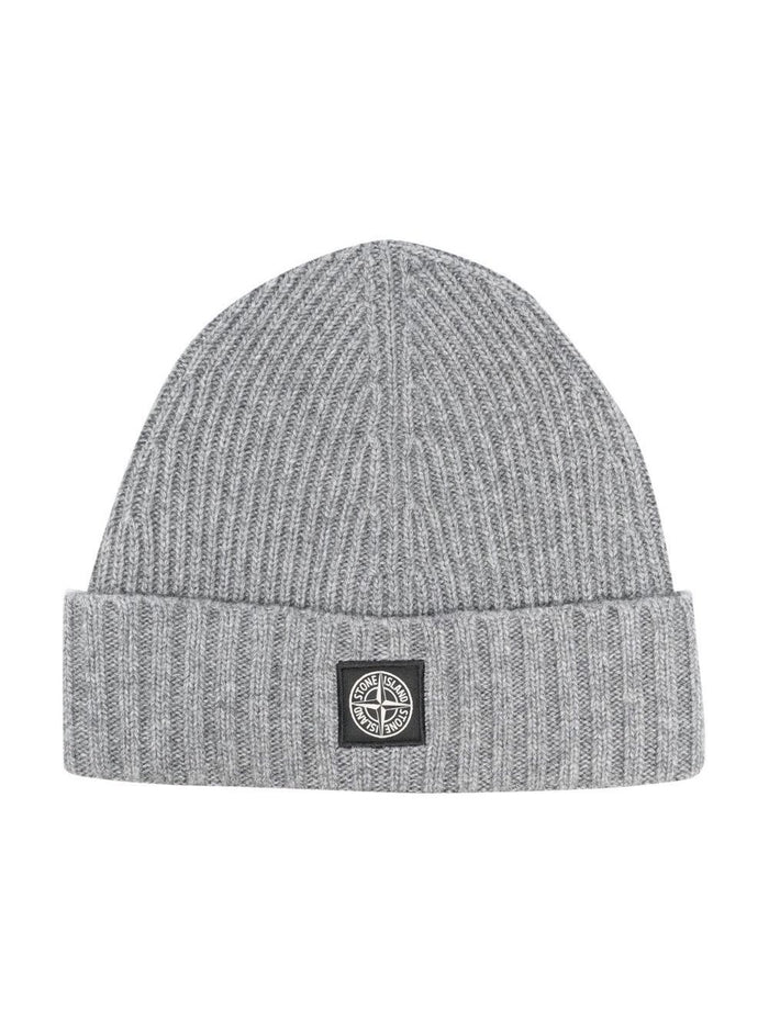 Beanie Grey Hats And Gloves