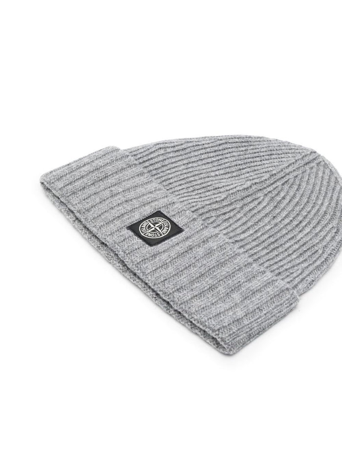 Beanie Grey Hats And Gloves