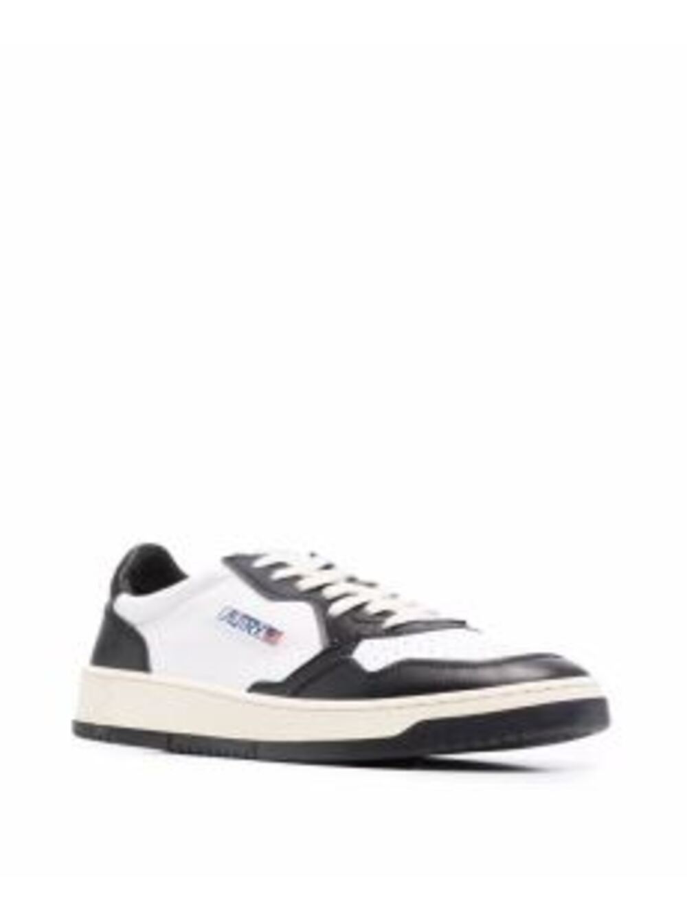 Medalist White Cow Leather Outsole: Rubber Sneaker