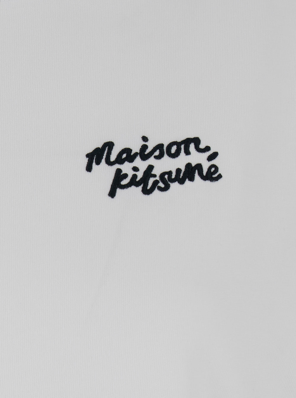 White T-Shirt With Logo Handwriting Print Cotton Woman Tshirts And Polo Shirts