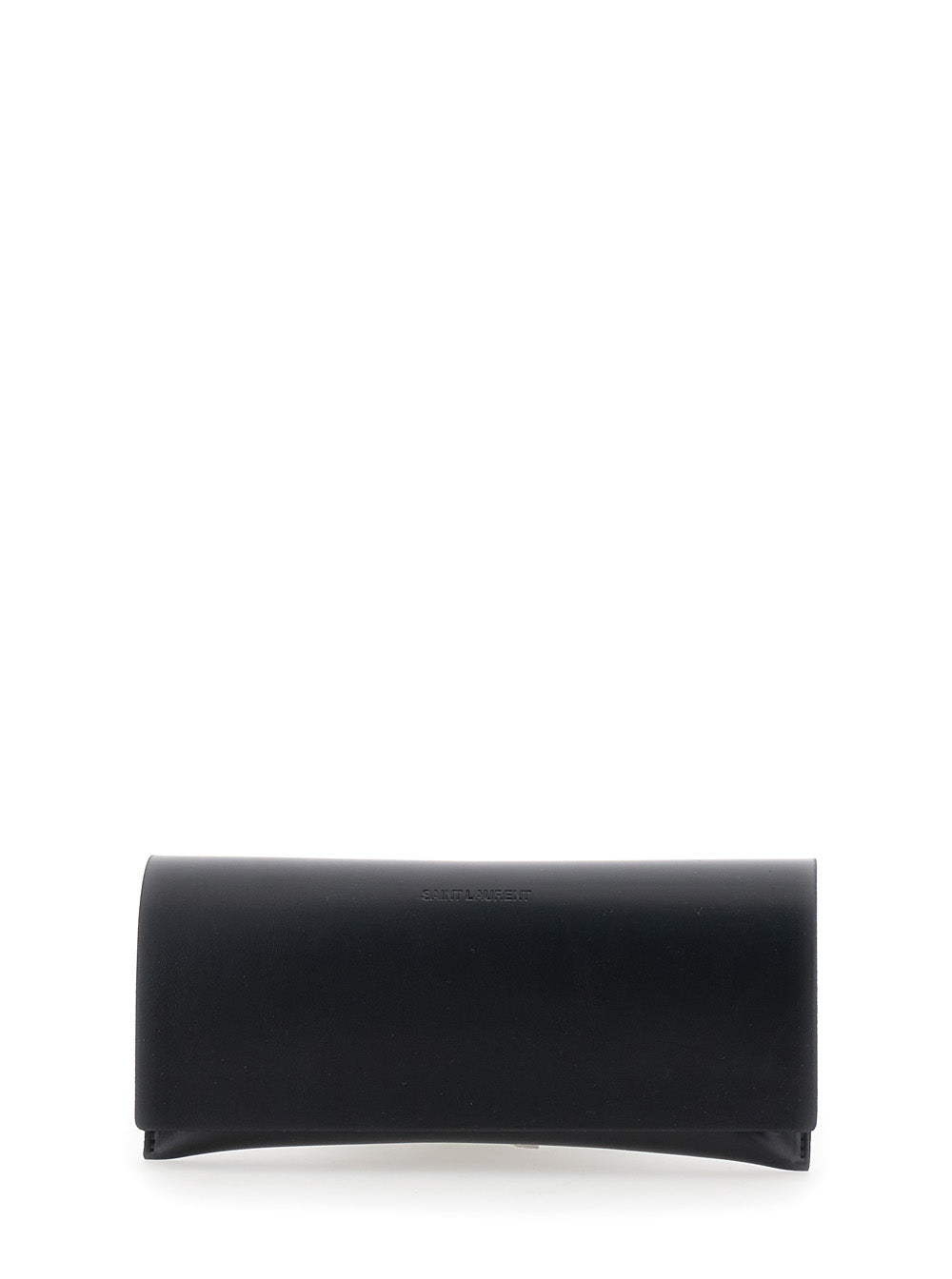 Ysl Sl M140 Black Sunglasses With Cassandre Acetate Woman