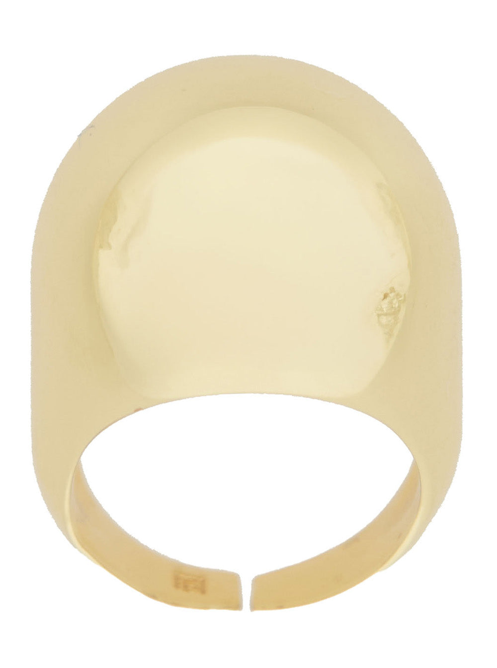 Ring Mia Metallic Bronze Rings