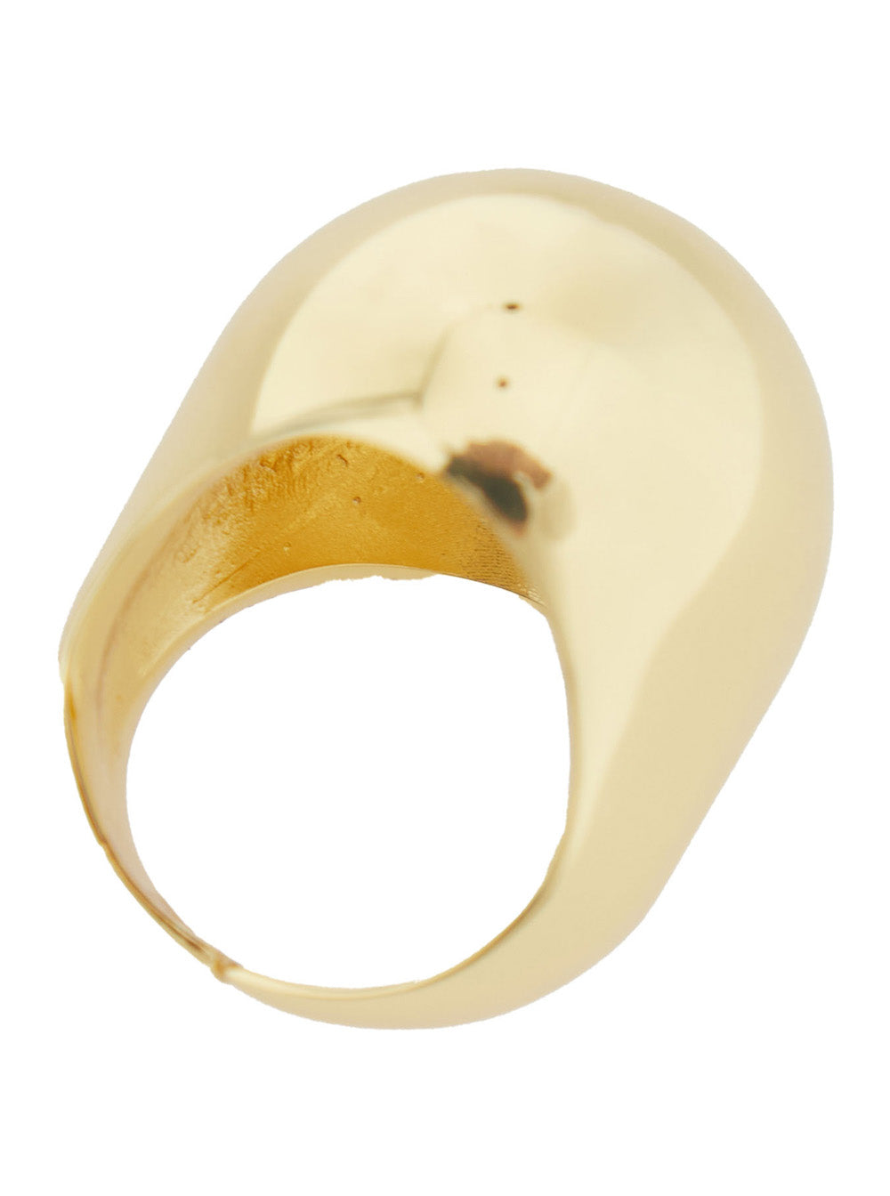 Ring Mia Metallic Bronze Rings