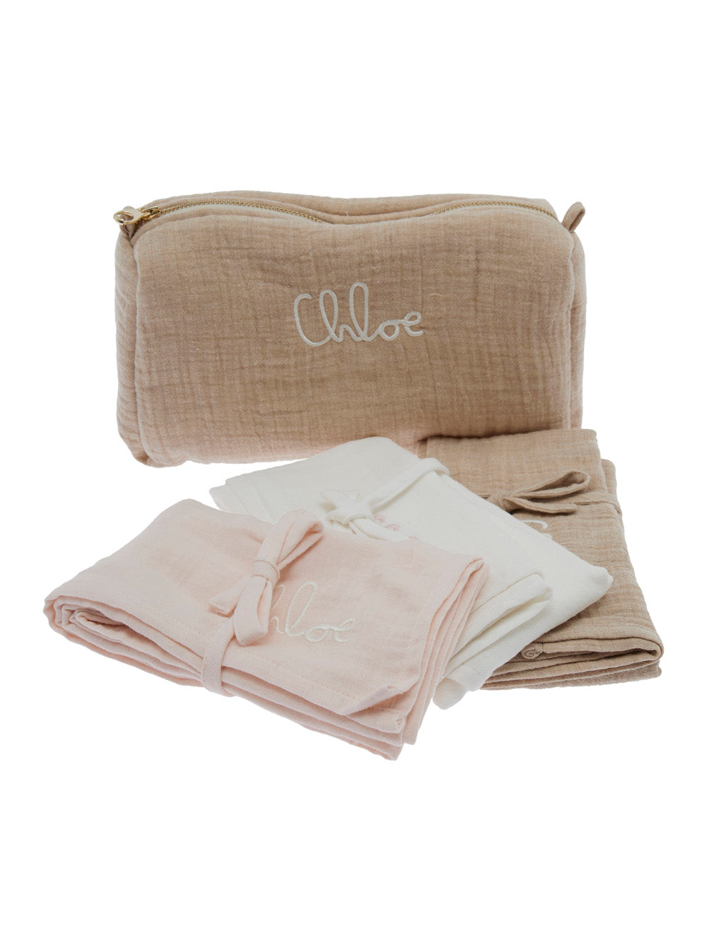 Cofanetto Cotton Accessory
