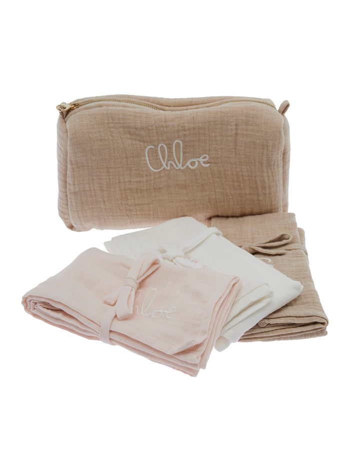 Cofanetto Cotton Accessory