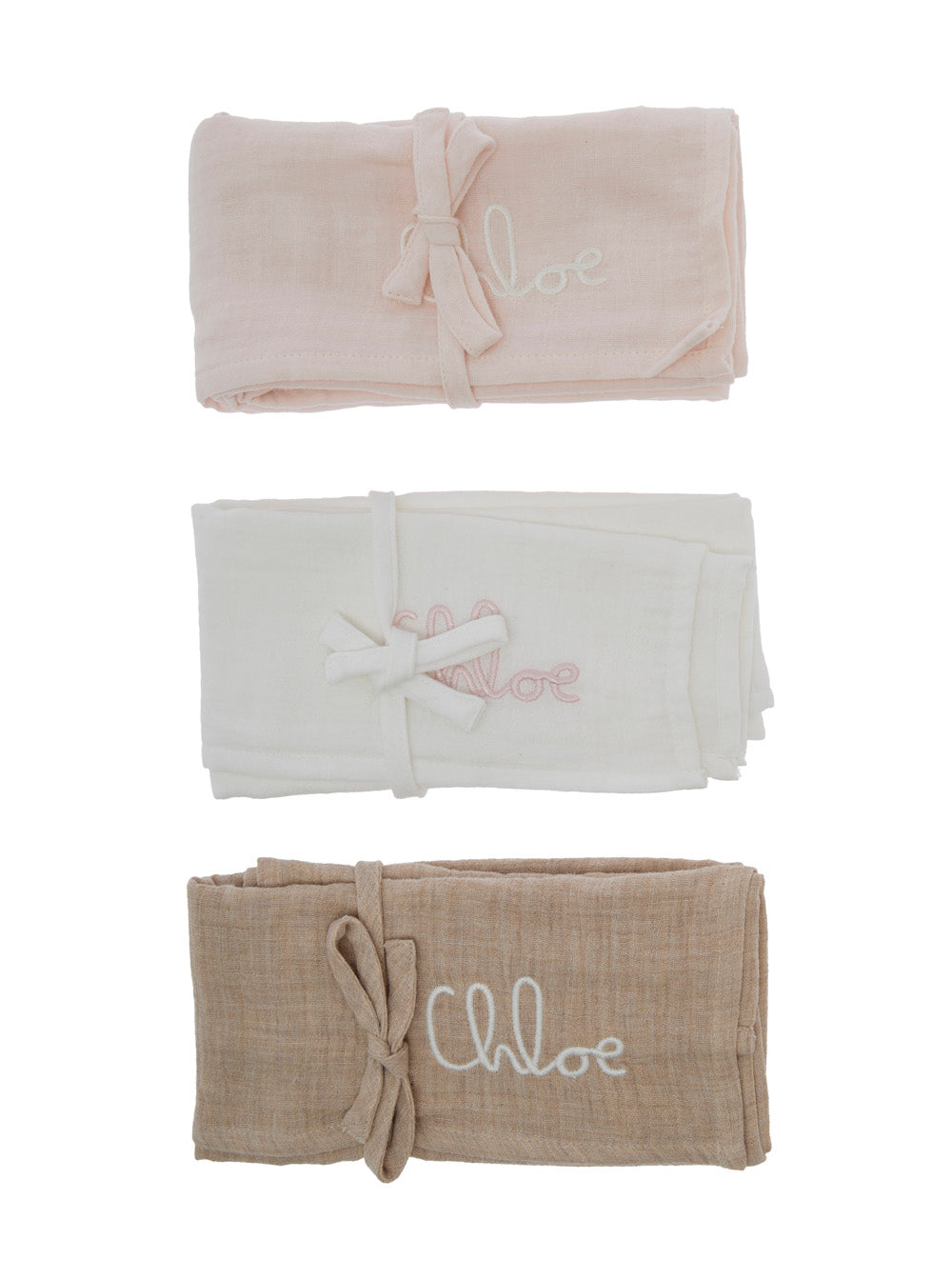 Cofanetto Cotton Accessory