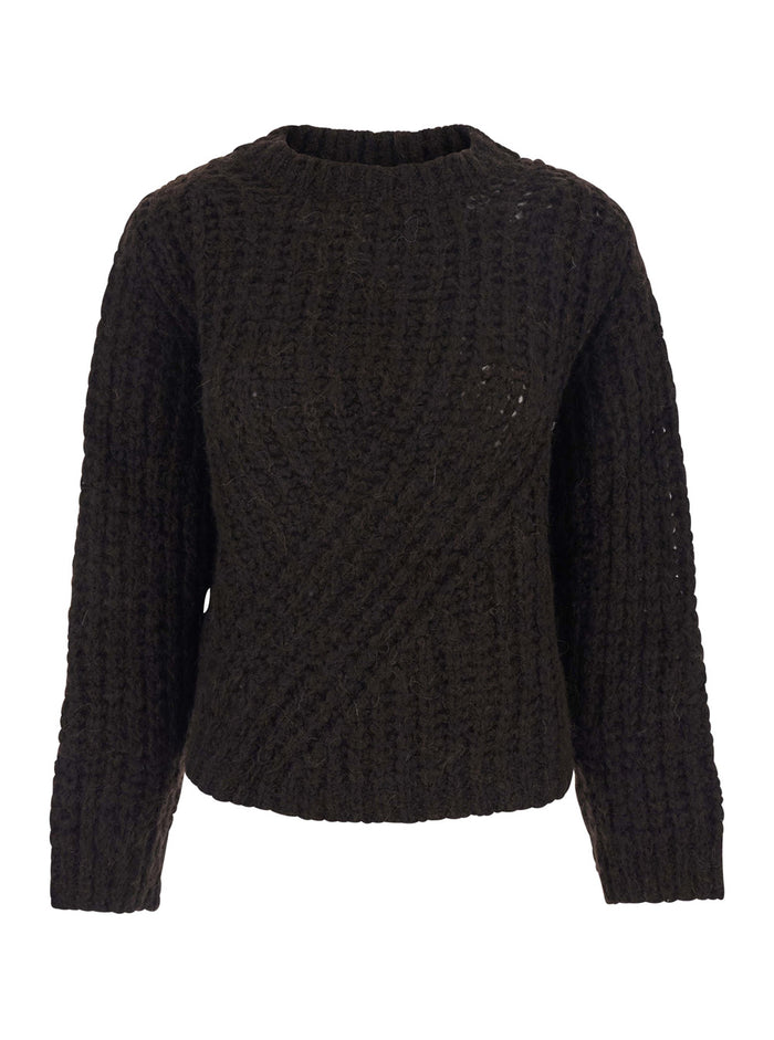 Maglia Brown Jersey