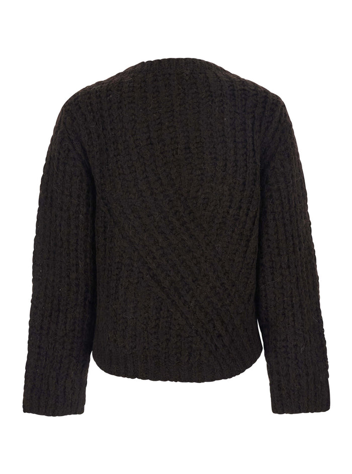 Maglia Brown Jersey