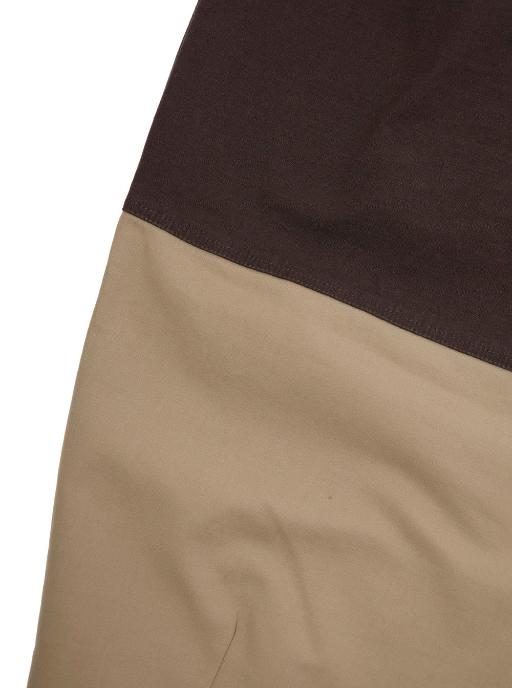 Multicolor Pants With Elastic Waist Fabric Boy Trousers