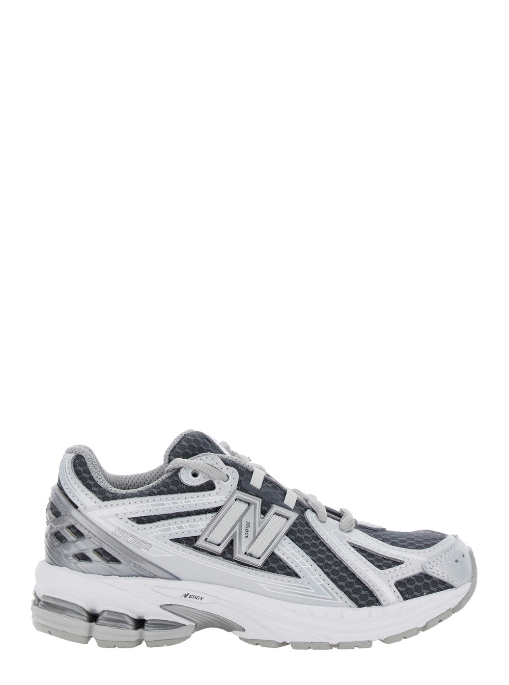 New Balance 1906R Sneakers Grey Synthetic Fabric
