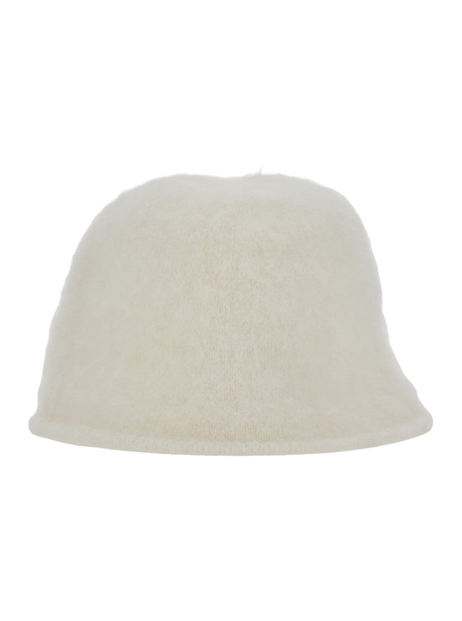 Hat Dalmatia White