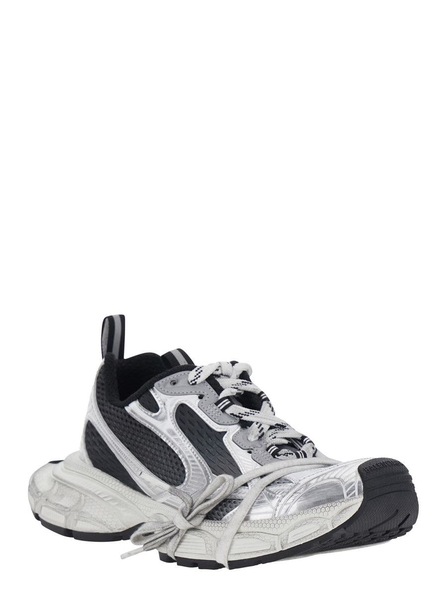 Sneakers 3xl Grey Trainers