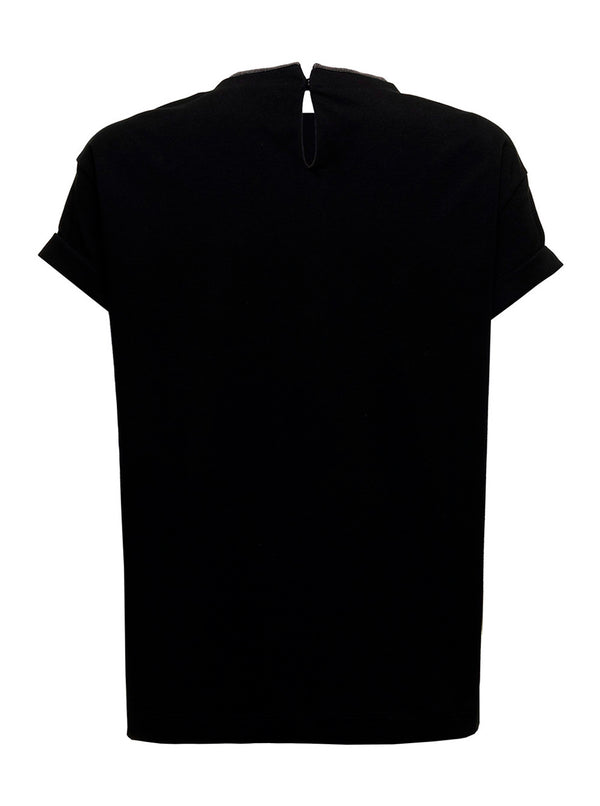 T-Shirt Black T-shirts & Jerseys
