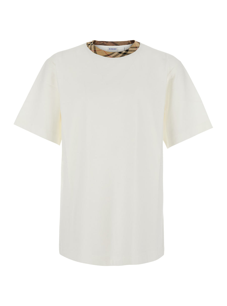 T-Shirt Ryan White Cotton T-shirts