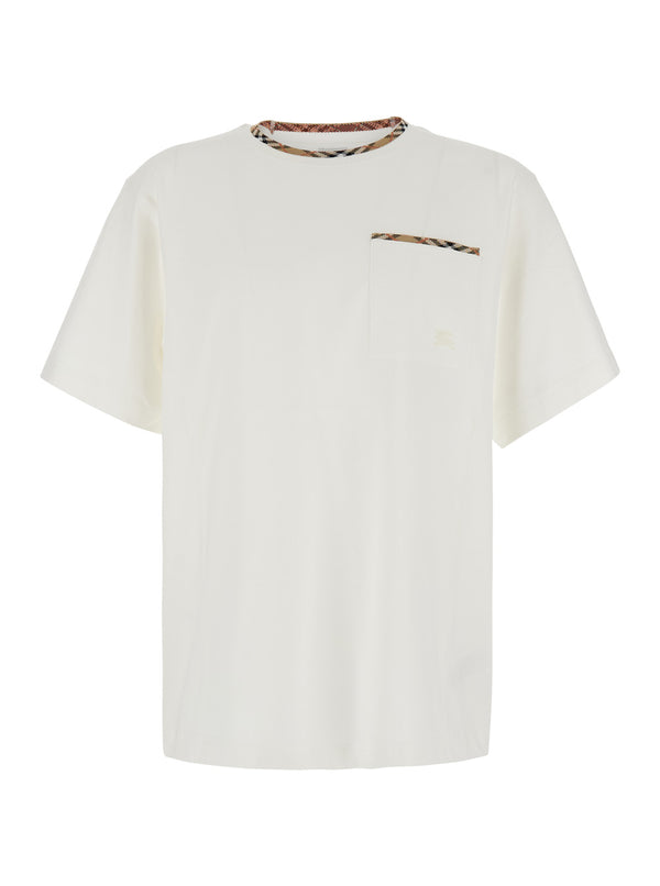 T-Shirt Ryan White Cotton T-shirts