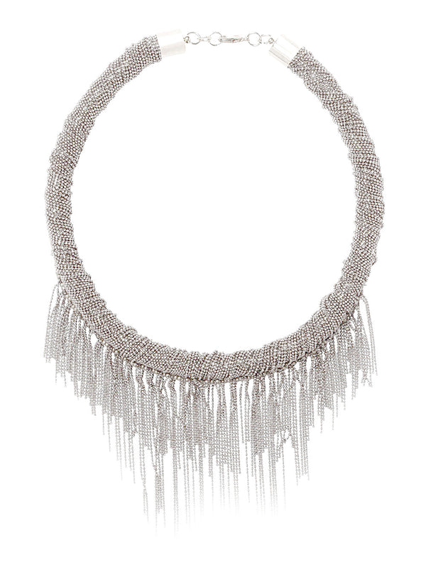 Necklace, Metallic Necklaces