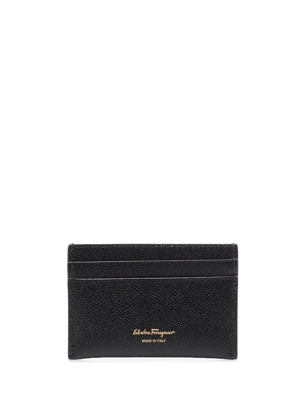 201 Black Calf Leather Products