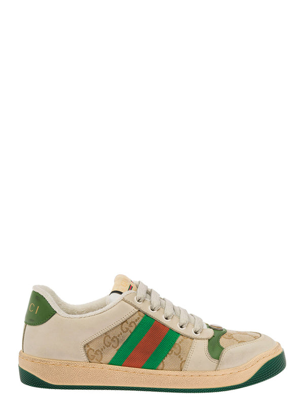 Sneakers Screener Original Multicolour Trainers