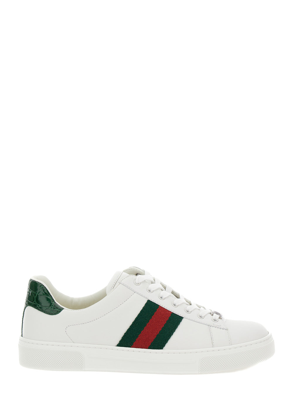 Gucci Ace White Sneaker