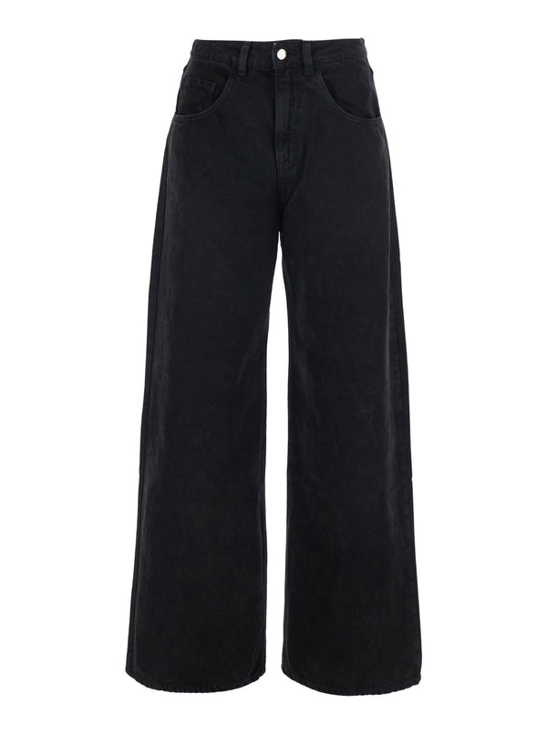 Jeans Poppy Black