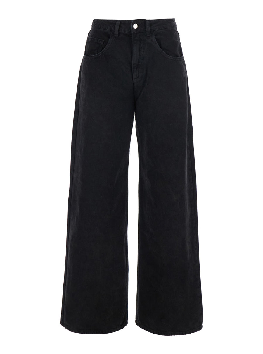 Jeans Poppy Black