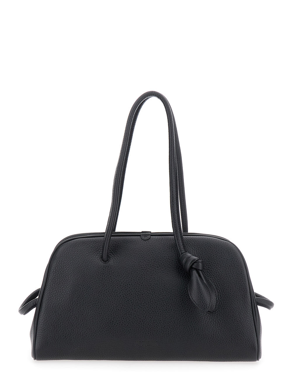 Le Turismo Bag With Leather And Black Unisex Calf Hand