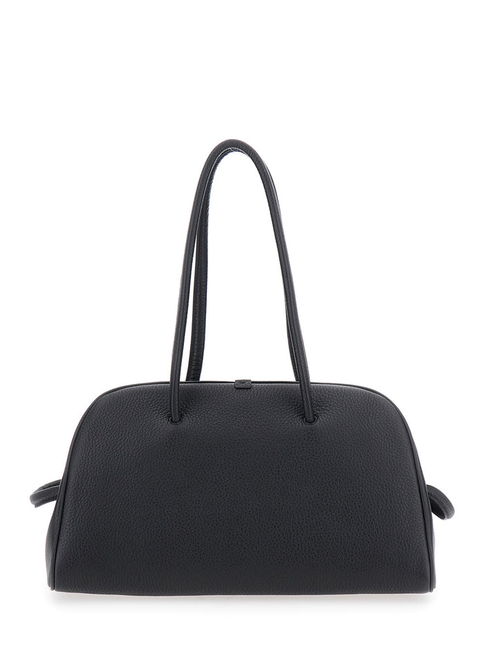 Le Turismo Bag With Leather And Black Unisex Calf Hand