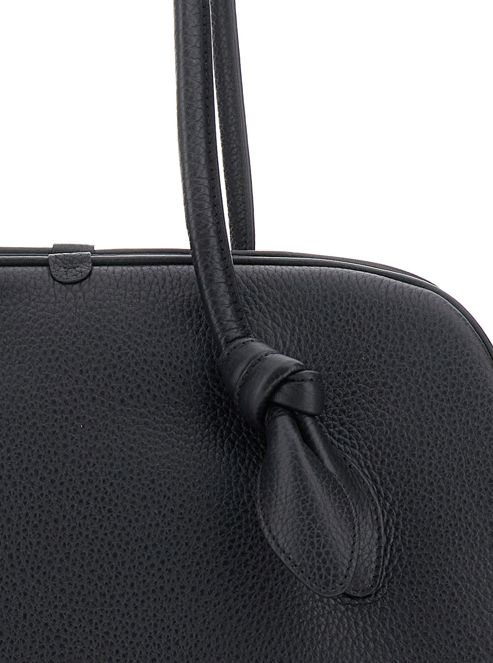Le Turismo Bag With Leather And Black Unisex Calf Hand
